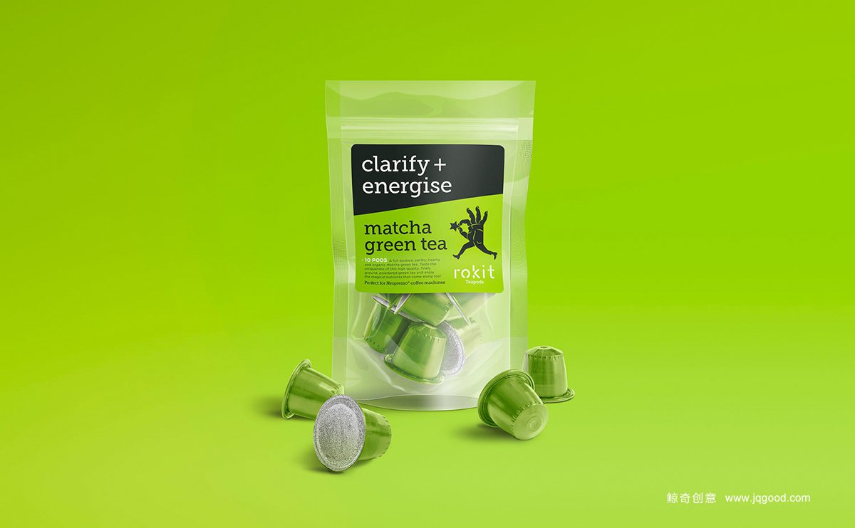 食品品牌設(shè)計